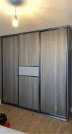 With only splitting a single door you can add style without going over the top, fitted in Eaglescliffe.